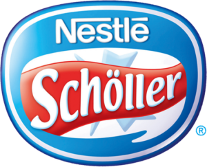 Nestlé Schöller